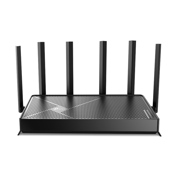Router Wifi 7 TP-Link Archer BE600
