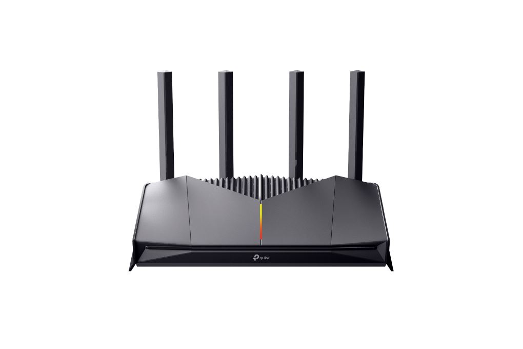 Router Gaming Wifi 7 TP-Link Archer GE230 Màu Đen