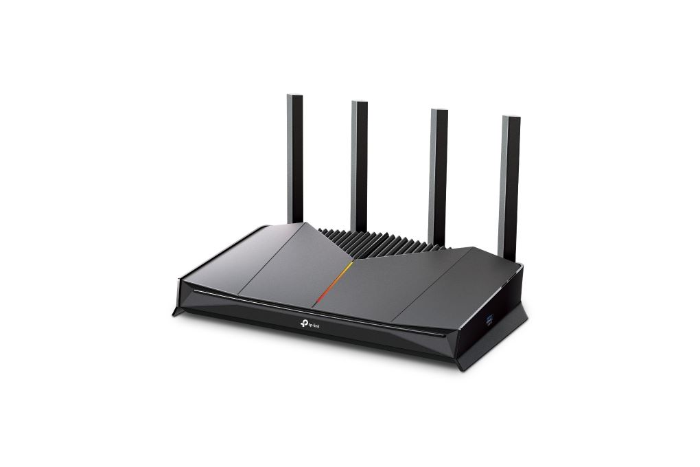 Router Gaming Wifi 7 TP-Link Archer GE230 Màu Đen