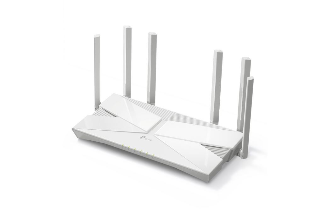 Router Wifi 7 TP-Link Archer AX56(EU) - 10