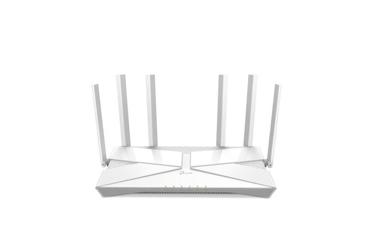 Router Wifi 7 TP-Link Archer AX56(EU) Màu Trắng