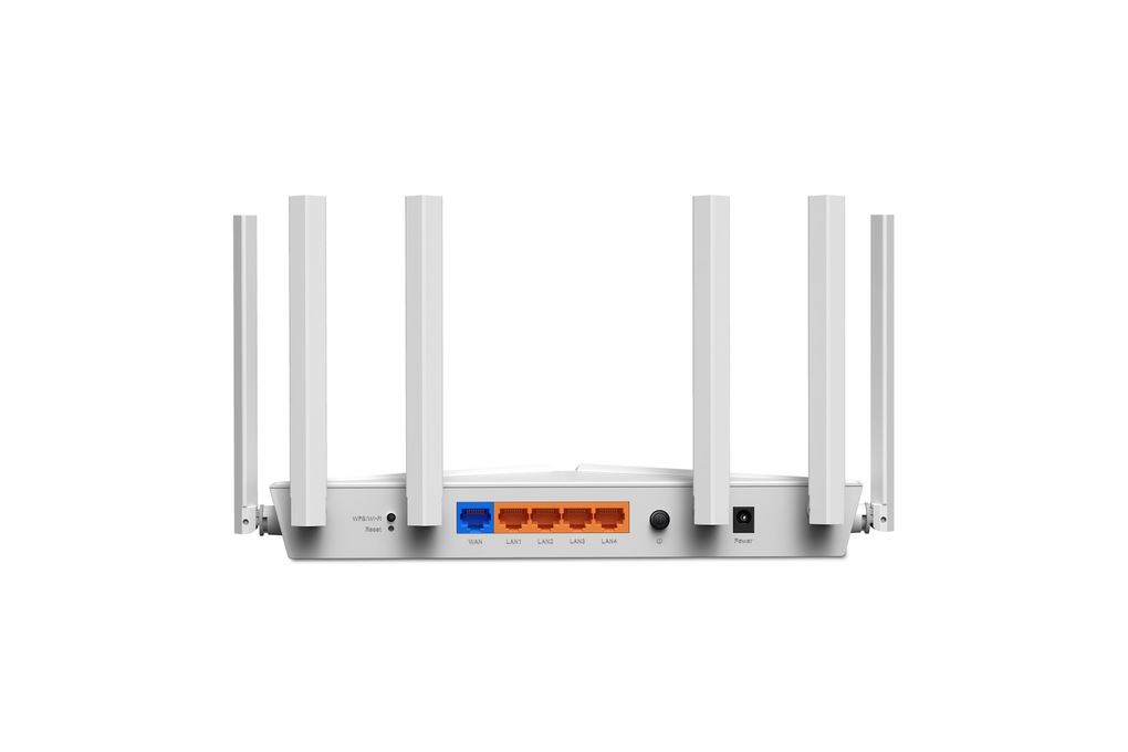 Router Wifi 7 TP-Link Archer AX56(EU) - 9
