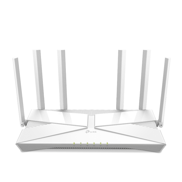 Router Wifi 7 TP-Link Archer AX56(EU)