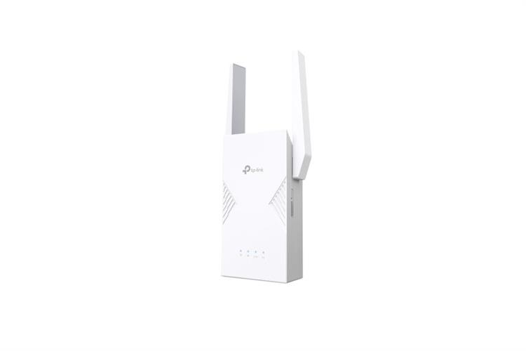 Router Wifi 7 TP-Link RE235BE Màu Trắng