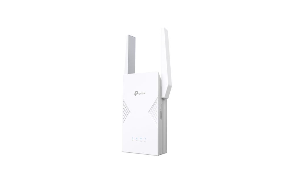 Router Wifi 7 TP-Link RE235BE Màu Trắng