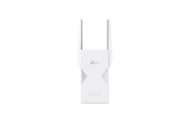 Router Wifi 7 TP-Link RE235BE Màu Trắng
