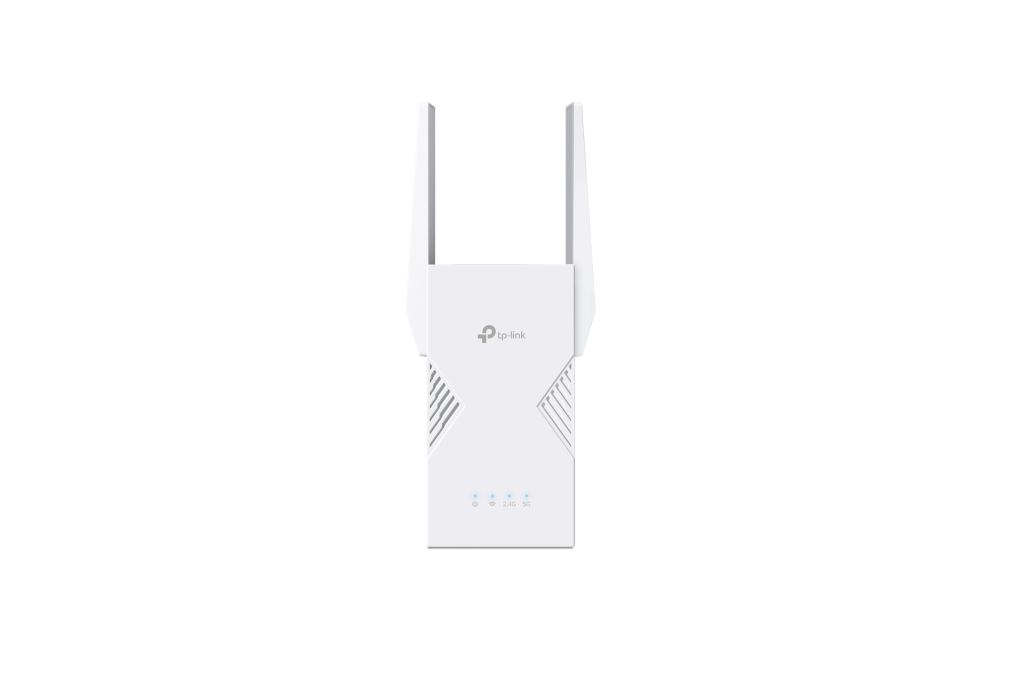 Router Wifi 7 TP-Link RE235BE Màu Trắng
