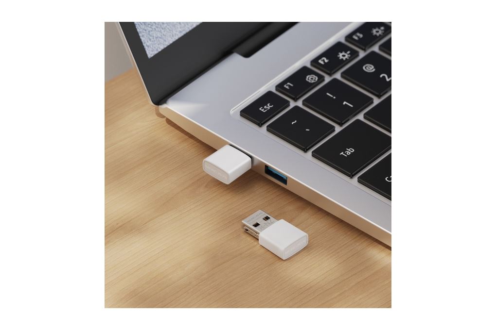 USB Wifi 6 Bluetooth 5.3 Mercusys MA60XNB - 3