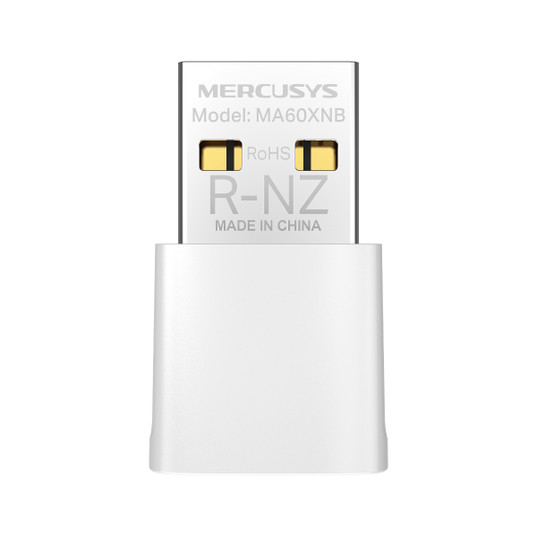 USB Wifi 6 Bluetooth 5.3 Mercusys MA60XNB