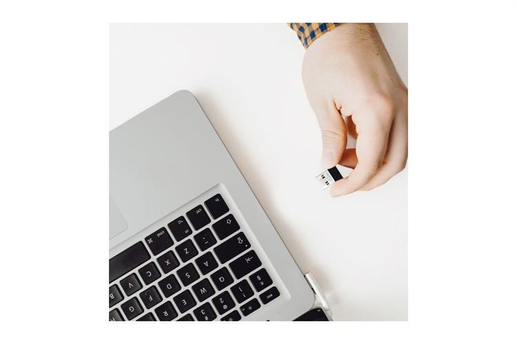 USB Wifi 5 Mercusys MA20N Màu Đen