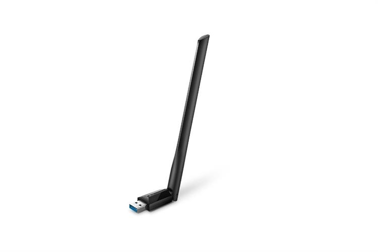 USB Wifi 5 TP-Link Archer T3U Plus Màu Đen
