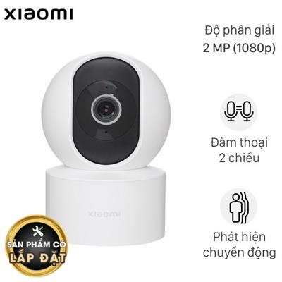 Camera IP 360 Độ 2MP Xiaomi Mi Home C200