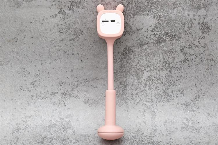 Camera Trông Trẻ EZVIZ BM1 Màu Hồng