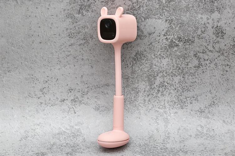 Camera Trông Trẻ EZVIZ BM1 Màu Hồng