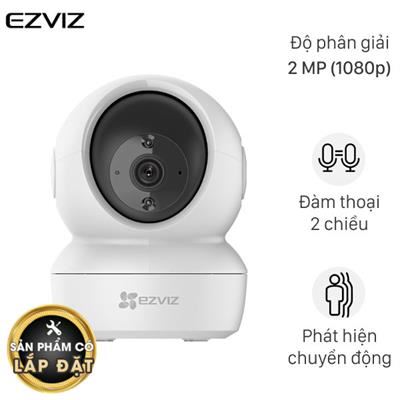 Camera IP 360 Độ 2MP EZVIZ H6C