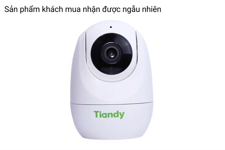 Camera IP 360 Độ 2MP TIANDY TC-H322N Màu Trắng