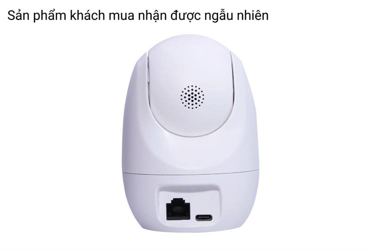 Camera IP 360 Độ 2MP TIANDY TC-H322N Màu Trắng