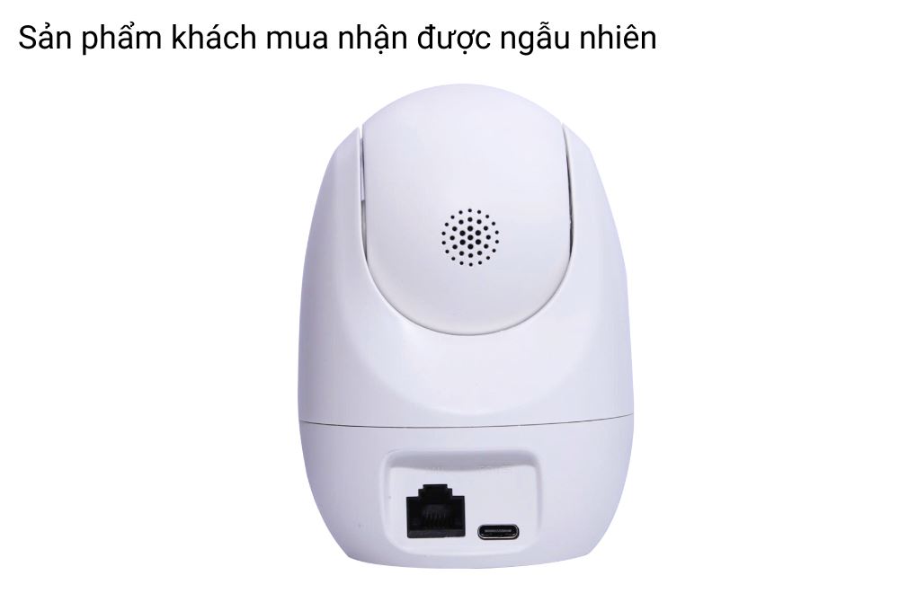 Camera IP 360 Độ TIANDY TC-H322N Màu Trắng