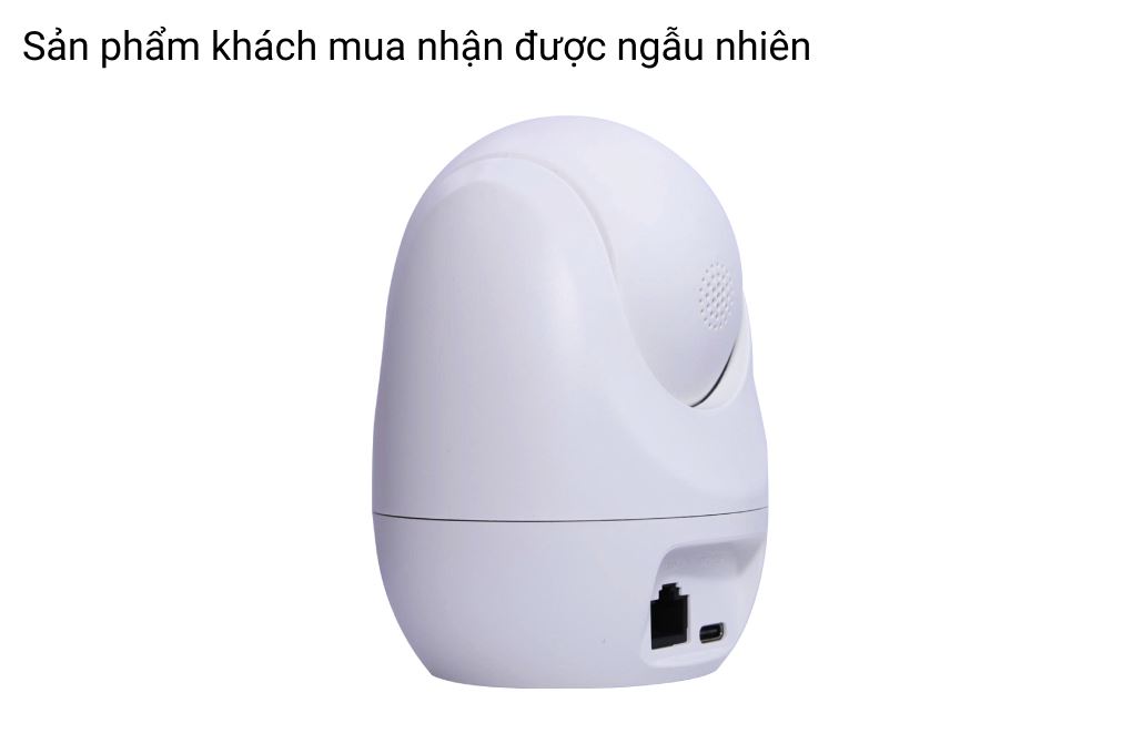 Camera IP 360 Độ TIANDY TC-H322N Màu Trắng