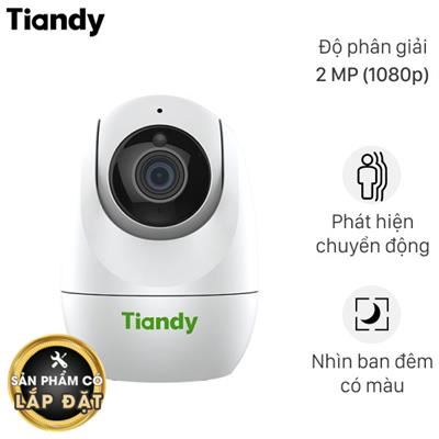 Camera IP 360 Độ 2MP TIANDY TC-H322N