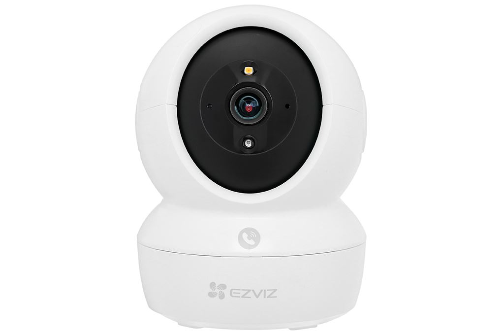 Camera IP 360 Độ 4MP EZVIZ H6C Pro