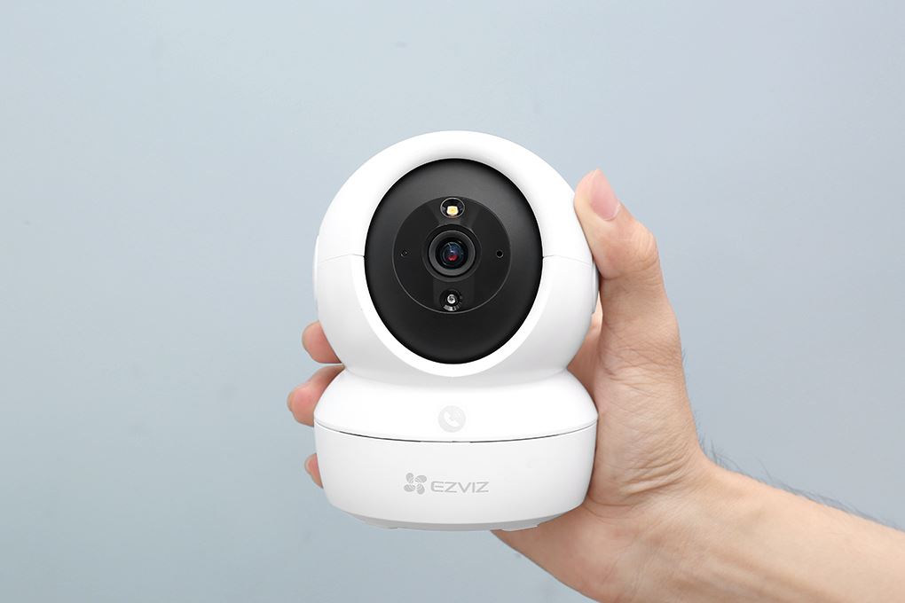 Camera IP 360 Độ 4MP EZVIZ H6C Pro - 11