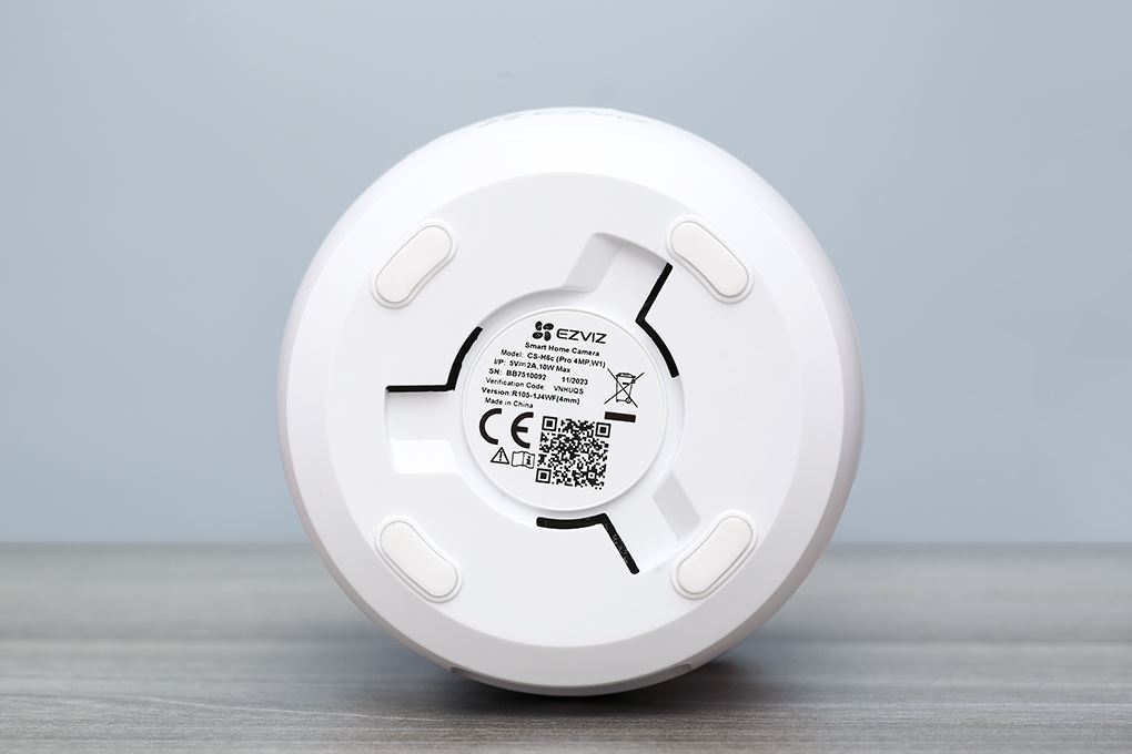 Camera IP 360 Độ 4MP EZVIZ H6C Pro - 13