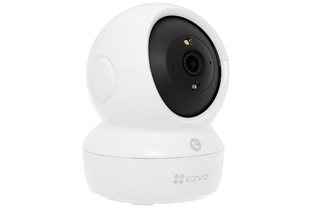 Camera IP 360 Độ 4MP EZVIZ H6C Pro - 2