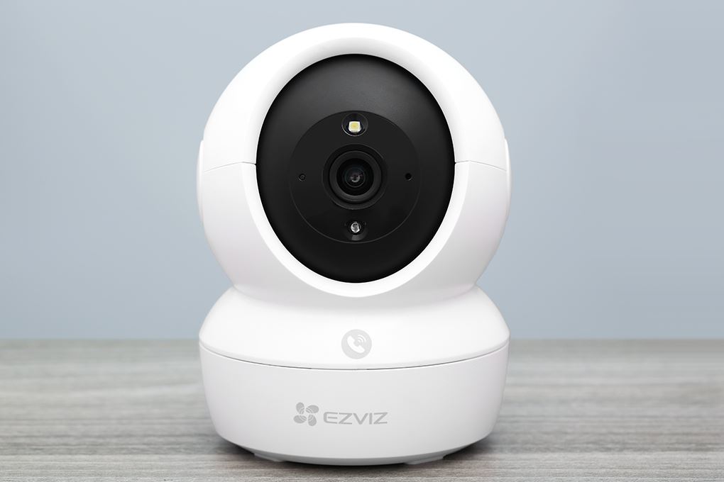 Camera IP 360 Độ 4MP EZVIZ H6C Pro - 4