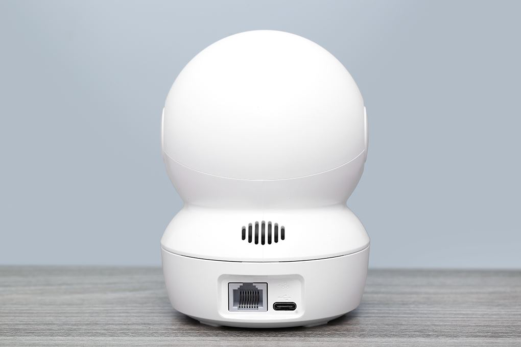 Camera IP 360 Độ 4MP EZVIZ H6C Pro - 5