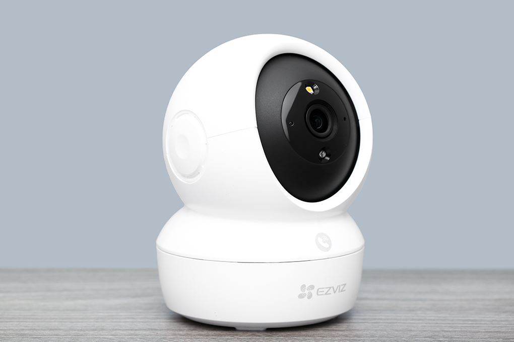 Camera IP 360 Độ 4MP EZVIZ H6C Pro - 6