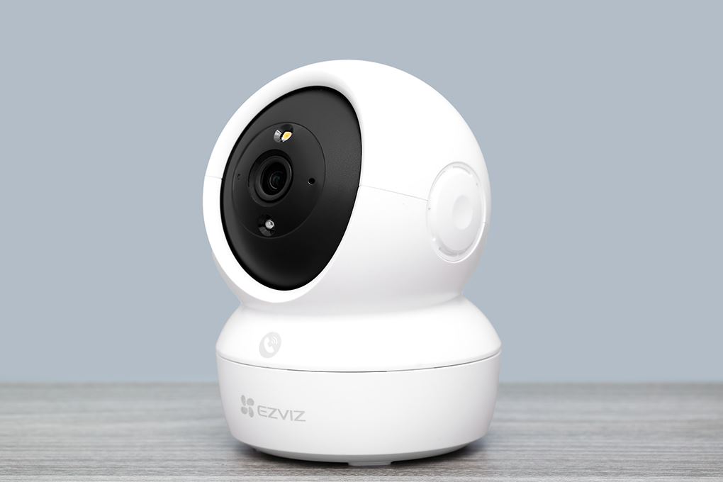 Camera IP 360 Độ 4MP EZVIZ H6C Pro - 7