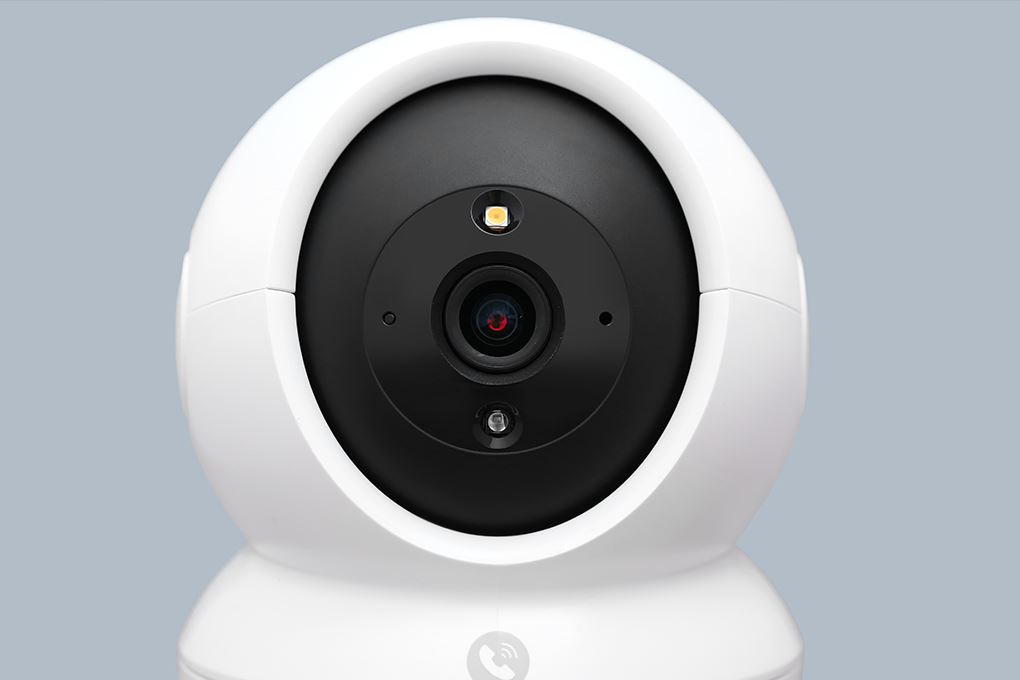 Camera IP 360 Độ 4MP EZVIZ H6C Pro - 8