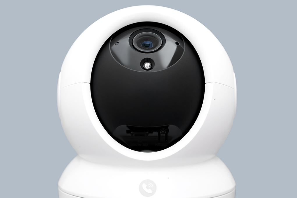 Camera IP 360 Độ 4MP EZVIZ H6C Pro - 9