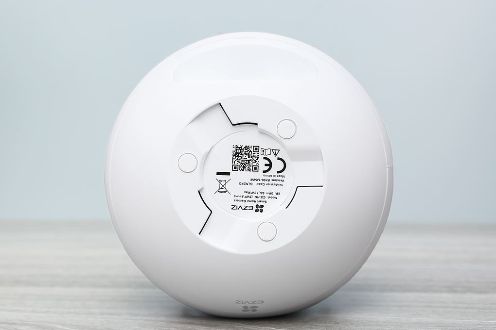 Camera IP 360 Độ 5MP EZVIZ H6 - 13