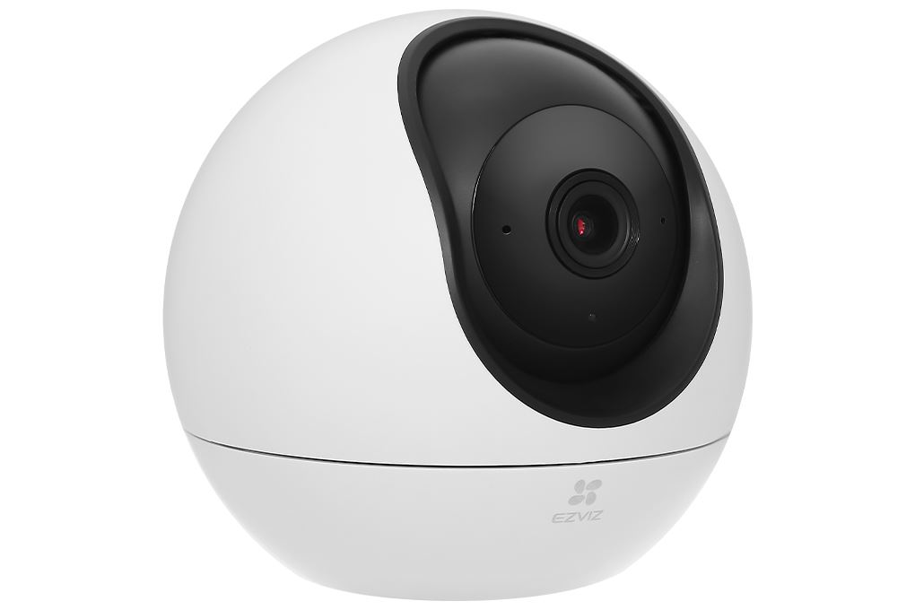 Camera IP 360 Độ 5MP EZVIZ H6 - 2