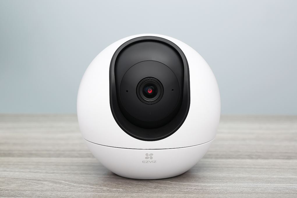 Camera IP 360 Độ 5MP EZVIZ H6 - 4