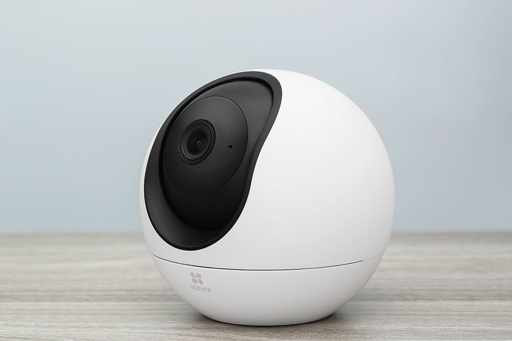 Camera IP 360 Độ 5MP EZVIZ H6 - 6