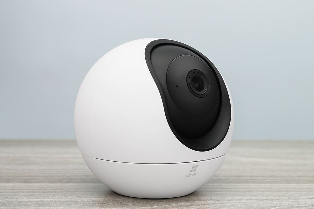 Camera IP 360 Độ 5MP EZVIZ H6 - 7