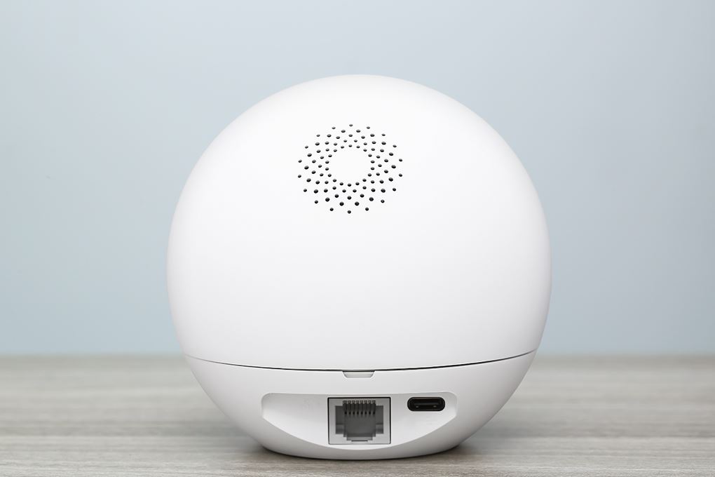 Camera IP 360 Độ 5MP EZVIZ H6 - 8