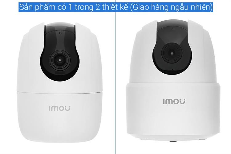 Camera IP 360 Độ IMOU TA32CP-L Màu Trắng