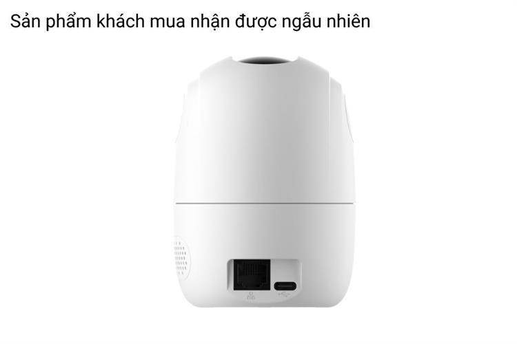 Camera IP 360 Độ 3MP IMOU TA32CP-L Màu Trắng
