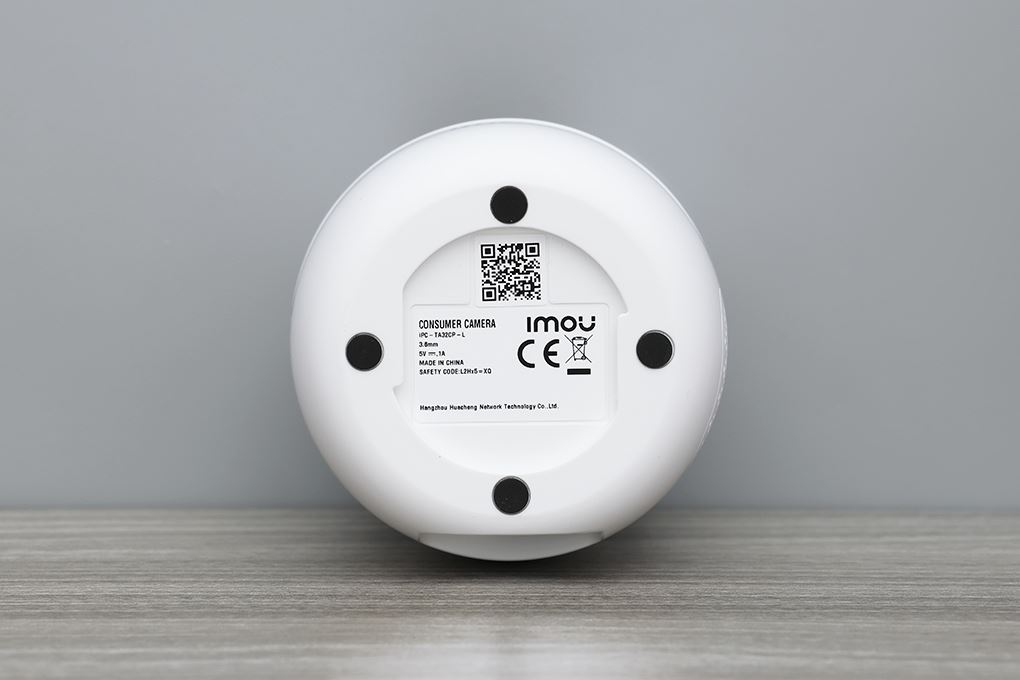 Camera IP 360 Độ IMOU TA32CP-L Màu Trắng