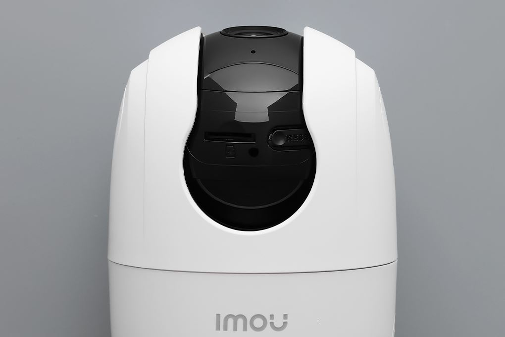Camera IP 360 Độ IMOU TA32CP-L Màu Trắng