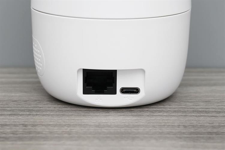 Camera IP 360 Độ IMOU TA32CP-L Màu Trắng