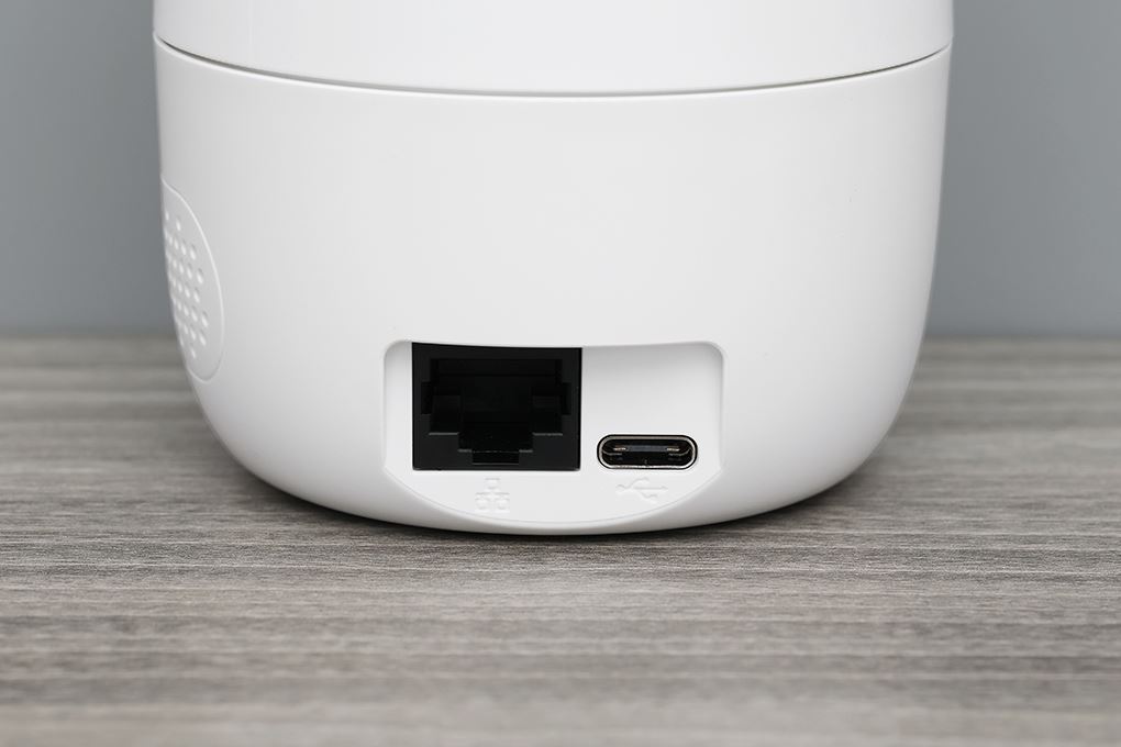Camera IP 360 Độ IMOU TA32CP-L Màu Trắng