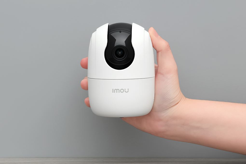 Camera IP 360 Độ IMOU TA32CP-L