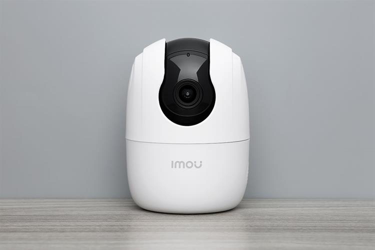 Camera IP 360 Độ IMOU TA32CP-L Màu Trắng