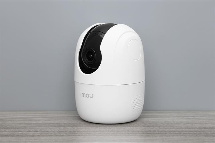 Camera IP 360 Độ IMOU TA32CP-L Màu Trắng