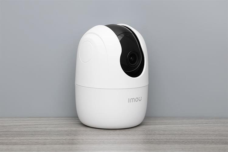 Camera IP 360 Độ IMOU TA32CP-L Màu Trắng